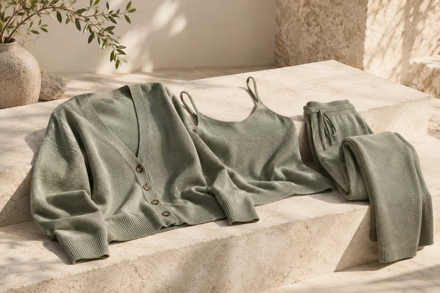 Knit Sets