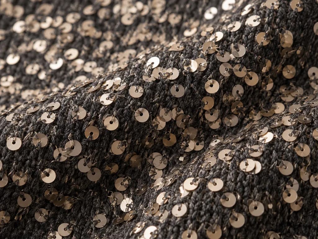 Sequins