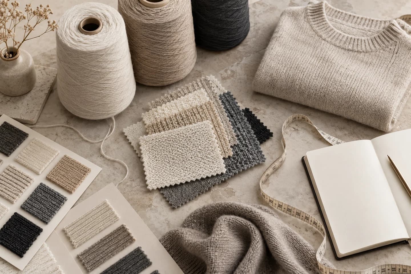 Knitwear buying guides